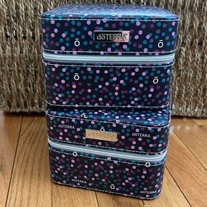 Set of 2 Doterra oil holders